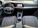 Volkswagen golf 1.0 tsi opf 110 bvm6 life 1st carplay attelage sièges volant chauffants garantie 12 mois occasion...