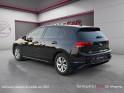 Volkswagen golf 1.0 tsi opf 110 bvm6 life 1st carplay attelage sièges volant chauffants garantie 12 mois occasion...