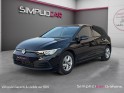 Volkswagen golf 1.0 tsi opf 110 bvm6 life 1st carplay attelage sièges volant chauffants garantie 12 mois occasion...