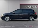 Volkswagen golf 1.0 tsi opf 110 bvm6 life 1st carplay attelage sièges volant chauffants garantie 12 mois occasion...