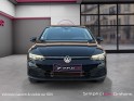 Volkswagen golf 1.0 tsi opf 110 bvm6 life 1st carplay attelage sièges volant chauffants garantie 12 mois occasion...