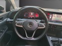 Volkswagen golf 1.0 tsi opf 110 bvm6 life 1st carplay attelage sièges volant chauffants garantie 12 mois occasion...