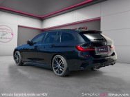 BMW d'occasion 3 TOURING TOURING 330E XD LUXURY BA de 2020 Beauvais