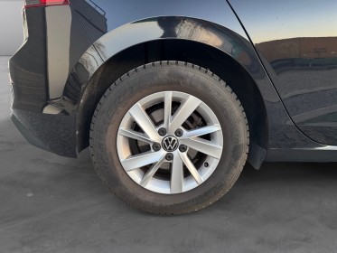 Volkswagen golf 1.0 tsi opf 110 bvm6 life 1st carplay attelage sièges volant chauffants garantie 12 mois occasion...