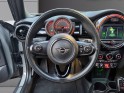 Mini hatch 5 portes f55 lci cooper 136 ch bva7 edition heddon street / toit ouvrant panoramique / carplay / radar de recul...