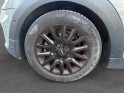 Mini hatch 5 portes f55 lci cooper 136 ch bva7 edition heddon street / toit ouvrant panoramique / carplay / radar de recul...