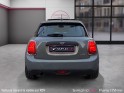 Mini hatch 5 portes f55 lci cooper 136 ch bva7 edition heddon street / toit ouvrant panoramique / carplay / radar de recul...