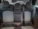 Mini hatch 5 portes f55 lci cooper 136 ch bva7 edition heddon street / toit ouvrant panoramique / carplay / radar de recul...