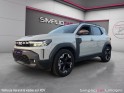 Dacia dacia iii 1.6 hybrid 140 4x2 extreme  bva occasion simplicicar limoges  simplicicar simplicibike france