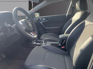 Kia xceed 1.5 t-gdi 160 dct7 active garantie 2030 occasion montpellier (34) simplicicar simplicibike france