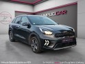Kia niro 1.6 gdi hybride rechargeable 141 ch dct6 active occasion simplicicar velay simplicicar simplicibike france