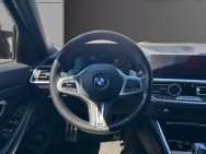 BMW d'occasion 3 TOURING TOURING 330E XD LUXURY BA de 2020 Beauvais