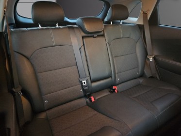 Kia niro 1.6 gdi hybride rechargeable 141 ch dct6 active occasion simplicicar velay simplicicar simplicibike france