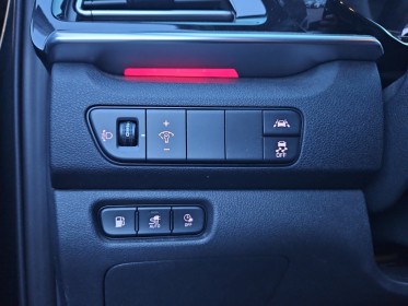 Kia niro 1.6 gdi hybride rechargeable 141 ch dct6 active occasion simplicicar velay simplicicar simplicibike france