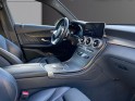 Mercedes glc coupe 300 e 9g-tronic 4matic amg line suivi mercedes garantie 12 mois occasion montpellier (34) simplicicar...