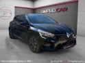 Renault clio v tce 90 techno - garantie 12mois - 1ere main - suivie renault - eclairage d'ambiance - camera de recul occasion...