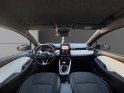 Renault clio v tce 90 techno - garantie 12mois - 1ere main - suivie renault - eclairage d'ambiance - camera de recul occasion...