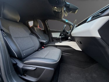 Renault clio v tce 90 techno - garantie 12mois - 1ere main - suivie renault - eclairage d'ambiance - camera de recul occasion...