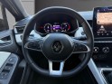 Renault clio v tce 90 techno - garantie 12mois - 1ere main - suivie renault - eclairage d'ambiance - camera de recul occasion...