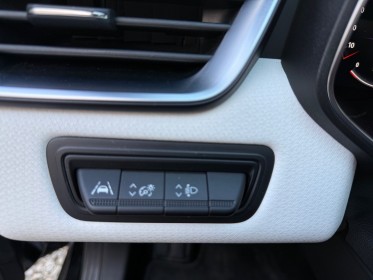 Renault clio v tce 90 techno - garantie 12mois - 1ere main - suivie renault - eclairage d'ambiance - camera de recul occasion...