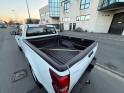 Isuzu d-max n60 single cab 1.9 164 ch 4x4 - 4 places - benne - 1 ere main - garantie 12 mois occasion champigny-sur-marne...