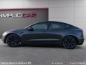 Tesla model 3 highland autonomie standard plus rwd siege chauffant ecran arriere led  garantie tesla 2031 occasion...