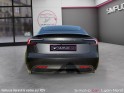 Tesla model 3 highland autonomie standard plus rwd siege chauffant ecran arriere led  garantie tesla 2031 occasion...