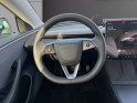 Tesla model 3 highland autonomie standard plus rwd siege chauffant ecran arriere led  garantie tesla 2031 occasion...
