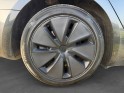 Tesla model 3 highland autonomie standard plus rwd siege chauffant ecran arriere led  garantie tesla 2031 occasion...