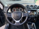 Suzuki vitara 1.4 boosterjet 16v mhev 2wd 129 style- garantie 12 mois - siÈges chauffant-toit ouvrant- apple carplay......