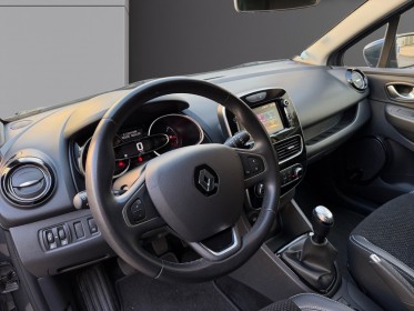 Renault clio iv tce 90 e6c intens - garantie - apple carplay - camÉra de recul - ouverture et dÉmarrage sans clÉ - sono...