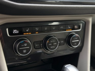 Volkswagen tiguan allspace 2.0 tdi 150 dsg7 r-line - garantie 12 mois - toit ouvrant - siÈges ÉlÉctrique a mÉmoire......