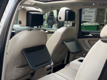 Volkswagen tiguan allspace 2.0 tdi 150 dsg7 r-line - garantie 12 mois - toit ouvrant - siÈges ÉlÉctrique a mÉmoire......