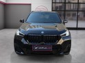 Bmw x1 u11 xdrive 25e 245ch dkg7 m sport - garantie 12 mois - camÉra de recul - park assist occasion paris 17ème (75)(porte...