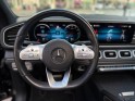 Mercedes gle coupe 350 de 9g-tronic 4matic amg line - toit ouvrant - siÈges Électriques a mÉmoire chauffant et... occasion...