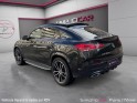 Mercedes gle coupe 350 de 9g-tronic 4matic amg line - toit ouvrant - siÈges Électriques a mÉmoire chauffant et... occasion...