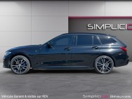 BMW d'occasion 3 TOURING TOURING 330E XD LUXURY BA de 2020 Beauvais