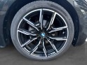 Bmw serie 4 gran coupe g26 420d xdrive 190 ch bva8 m sport - toit ouvrant/sièges elec chauffants/caméra 360 -garantie 12...