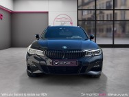 BMW d'occasion 3 TOURING TOURING 330E XD LUXURY BA de 2020 Beauvais