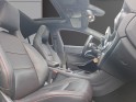 Mercedes classe cla 200 fascination bva - suivi/toit ouvrant pano/radars arav/sièges chauff - garantie 12 mois occasion...