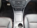 Mercedes classe cla 200 fascination bva - suivi/toit ouvrant pano/radars arav/sièges chauff - garantie 12 mois occasion...