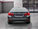 Bmw serie 5 f10 lci 150 ch lounge automatique - proche du neuf/suivi - garantie 12 mois occasion simplicicar soissons...
