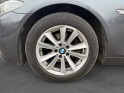 Bmw serie 5 f10 lci 150 ch lounge automatique - proche du neuf/suivi - garantie 12 mois occasion simplicicar soissons...