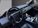 Land rover range rover evoque p200 awd bva9 r-dynamic s - apple carplay - line assist - siÈge Électrique occasion paris...