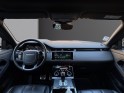 Land rover range rover evoque p200 awd bva9 r-dynamic s - apple carplay - line assist - siÈge Électrique occasion paris...