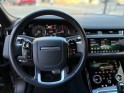 Land rover range rover evoque p200 awd bva9 r-dynamic s - apple carplay - line assist - siÈge Électrique occasion paris...