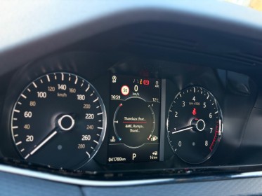 Land rover range rover evoque p200 awd bva9 r-dynamic s - apple carplay - line assist - siÈge Électrique occasion paris...