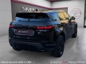 Land rover range rover evoque p200 awd bva9 r-dynamic s - apple carplay - line assist - siÈge Électrique occasion paris...