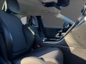 Mercedes classe c 220 d 9g-tronic avantgarde line - led ambiance/sièges chauffants/suivi mercedes - garantie 12 mois...
