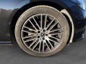 Mercedes classe c 220 d 9g-tronic avantgarde line - led ambiance/sièges chauffants/suivi mercedes - garantie 12 mois...